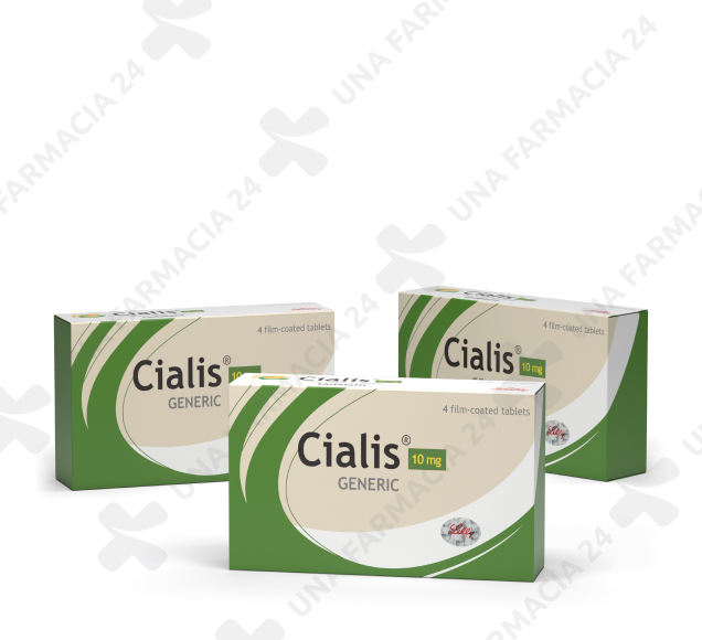 Tadalafil
