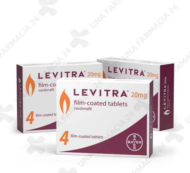 Levitra