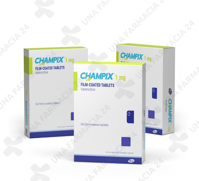 Champix