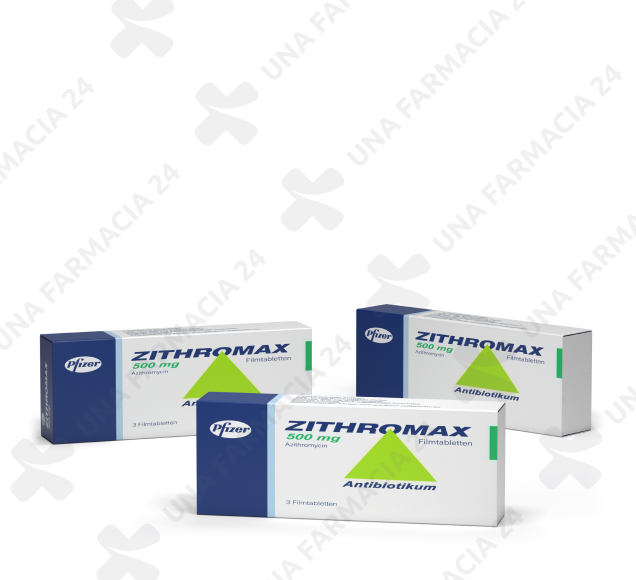 Zithromax